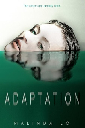 Adaptation by Malinda Lo 9780316197984