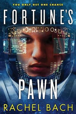 Fortune's Pawn by Rachel Bach 9780316221115