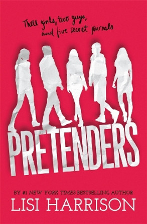 Pretenders: Number 1 in series by Lisi Harrison 9780316222327