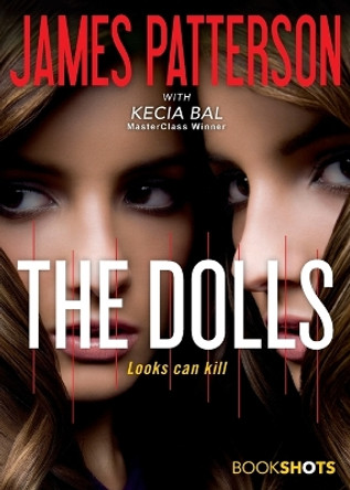 The Dolls by James Patterson 9780316469777
