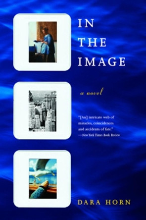 In the Image: A Novel by Dara Horn 9780393325263
