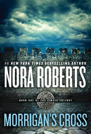 Morrigan's Cross by Nora Roberts 9780425280201