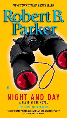 Night and Day by Robert B Parker 9780425232996