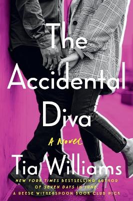 The Accidental Diva by Tia Williams 9780451215079