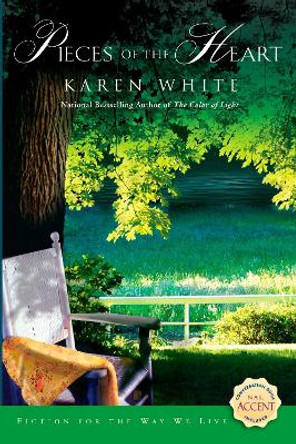 Pieces of the Heart by Karen White 9780451217677