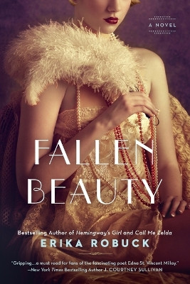 Fallen Beauty by Erika Robuck 9780451418906