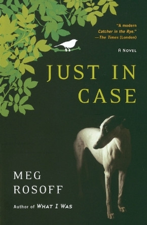 Just in Case by Meg Rosoff 9780452289376
