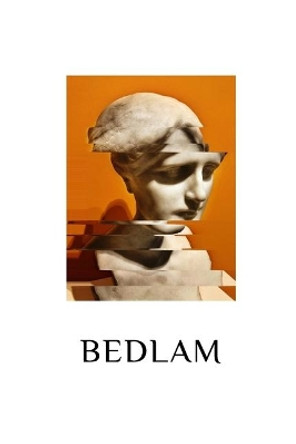 Bedlam by Taymaz Valley 9780464482833