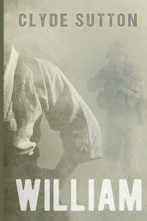 William by Clyde Sutton 9780473481452