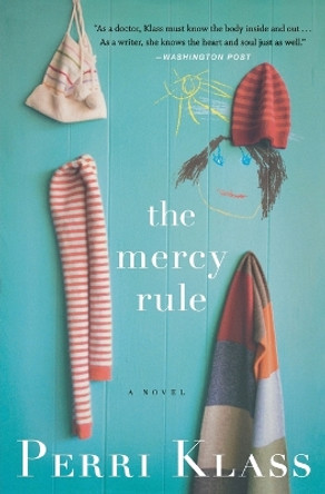 The Mercy Rule by Perri Klass 9780547237848