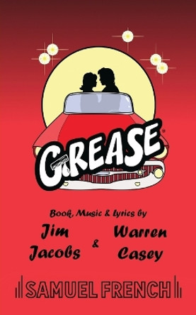 &quot;Grease&quot; by Jacobs 9780573680991
