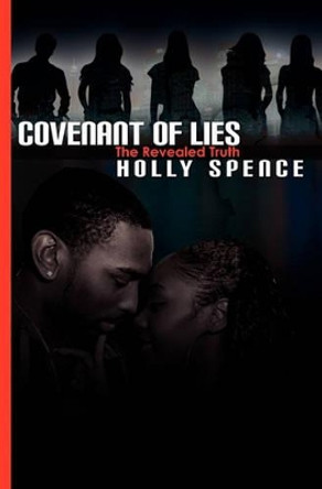 Covenant of Lies The Revealed Truth by Timothy Hawkins 9780578065816