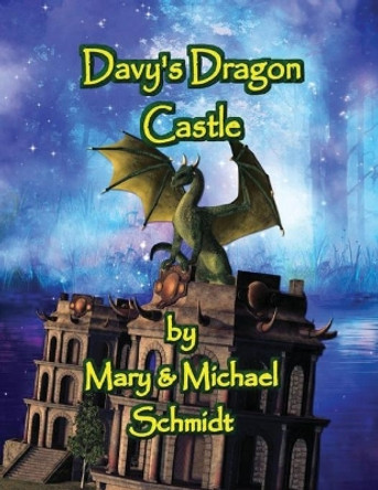 Davy's Dragon Castle by Mary L Schmidt 9780578324517