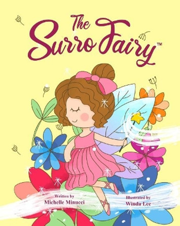 The Surro Fairy by Winda Lee 9780578523415