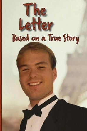 The Letter by Joel Lynn 9780578771465