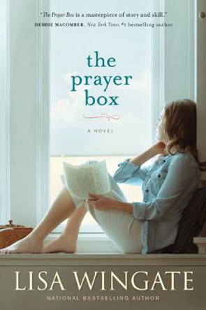 Prayer Box, The by Lisa Wingate