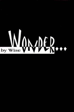 Wonder by Wise 9780595188291