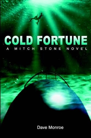 Cold Fortune: A Mitch Stone Novel by Dave Monroe 9780595217557