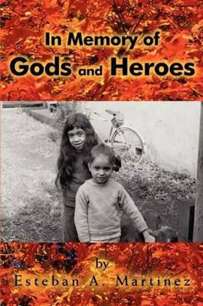 In Memory of Gods and Heroes by Esteban A Martinez 9780595240098