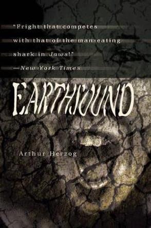 Earthsound by Arthur Herzog III 9780595270736