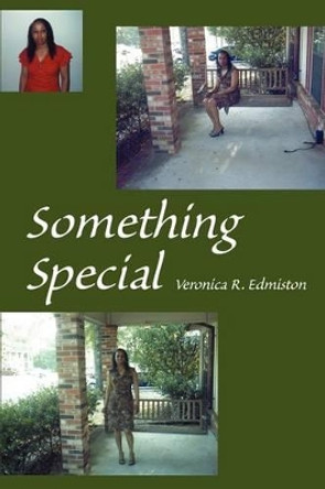 Something Special by Veronica R Edmiston 9780595301720