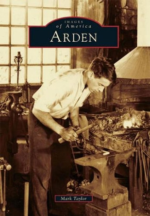 Arden by Mark Taylor 9780738585598