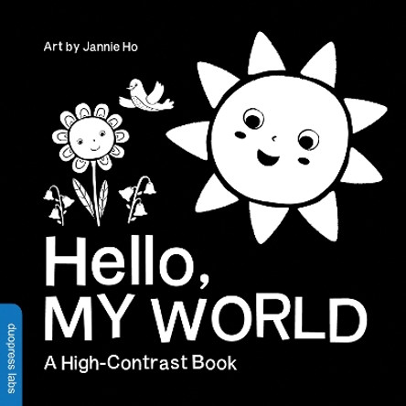 Hello, My World by Duopress Labs 9781950500253