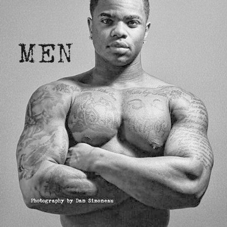 Men by Dan Simoneau 9780615750941