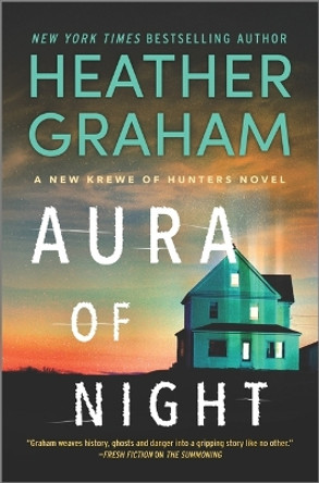 Aura of Night by Heather Graham 9780778386810