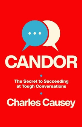 Candor by Charles Causey 9780802420770
