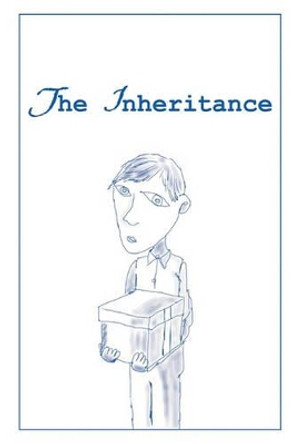 The Inheritance by Kevin S Kookogey 9780615366036