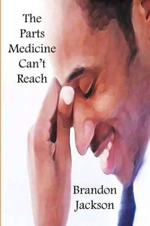 The Parts Medicine Can't Reach by C Jay McGruder 9780615748542