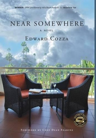 Near Somewhere by Edward Cozza 9780988190634