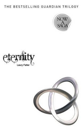 Eternity by Laury Falter 9780615533421