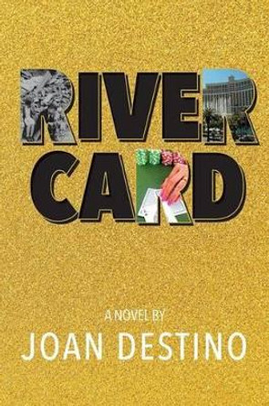 River Card by Joan Destino 9780615807027