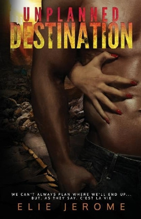 Unplanned Destination by Elie Jerome 9780996551045