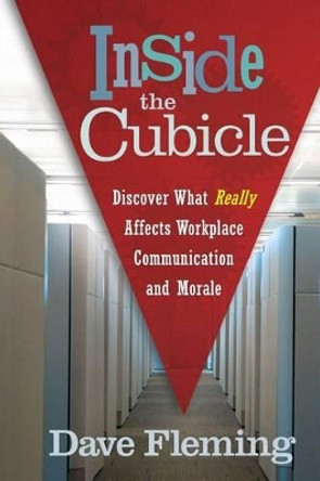 Inside the Cubicle by Dave Fleming 9780615887609