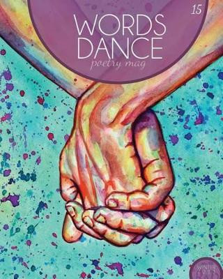 Words Dance 15 by Amanda Oaks 9780615946184