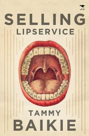 Selling LipService by Tammy Baikie