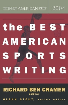 The Best American Sports Writing by Glenn Stout 9780618251391