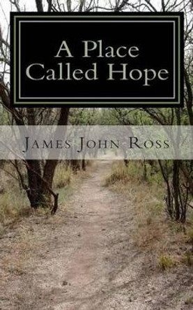 A Place Called Hope: A Story About Living the Thoughts of God by James John Ross 9780615997261