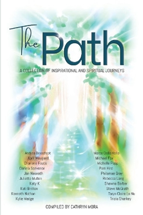 The Path by Cathryn Mora 9780645178043