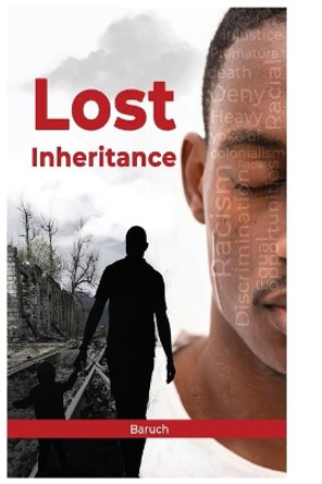 Lost Inheritance by Obert Holl 9780645370300