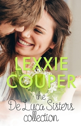 The De Luca Sisters Collection by Lexxie Couper 9780645381955