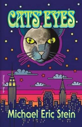 Cats' Eyes by Kurt Griffith 9780692212486