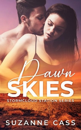 Dawn Skies by Suzanne Cass 9780648712992