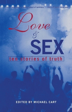 Love & Sex by Michael Cart 9780689856686