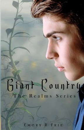 Giant Country by Emory R Frie 9780997435443