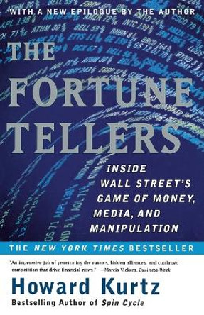 The Fortune Tellers by H. Kurtz 9780684868806