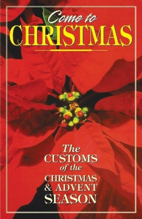 Come to Christmas by Pat Floyd 9780687088850